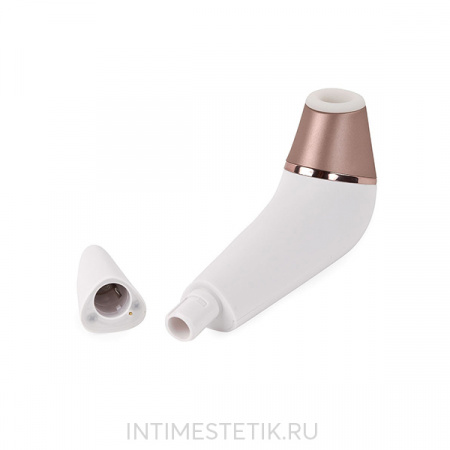 Satisfyer 2 Next Generation - вакуумно-волновой стимулятор клитора